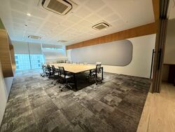 Tahir Building (D1), Office #544665731